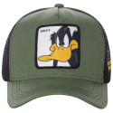 Capslab cap Looney Tunes Daffy Duck CL-LOO-1-DAF2 (One Size)