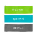 Set of training bands Gaiam 63578