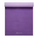 Double-sided Yoga Mat Gaiam Plum Jam 6 mm 60526