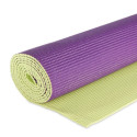 Double-sided Yoga Mat Gaiam Grape Cluster 4mm 62518