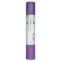 Double-sided Yoga Mat Gaiam Plum Jam 6 mm 60526