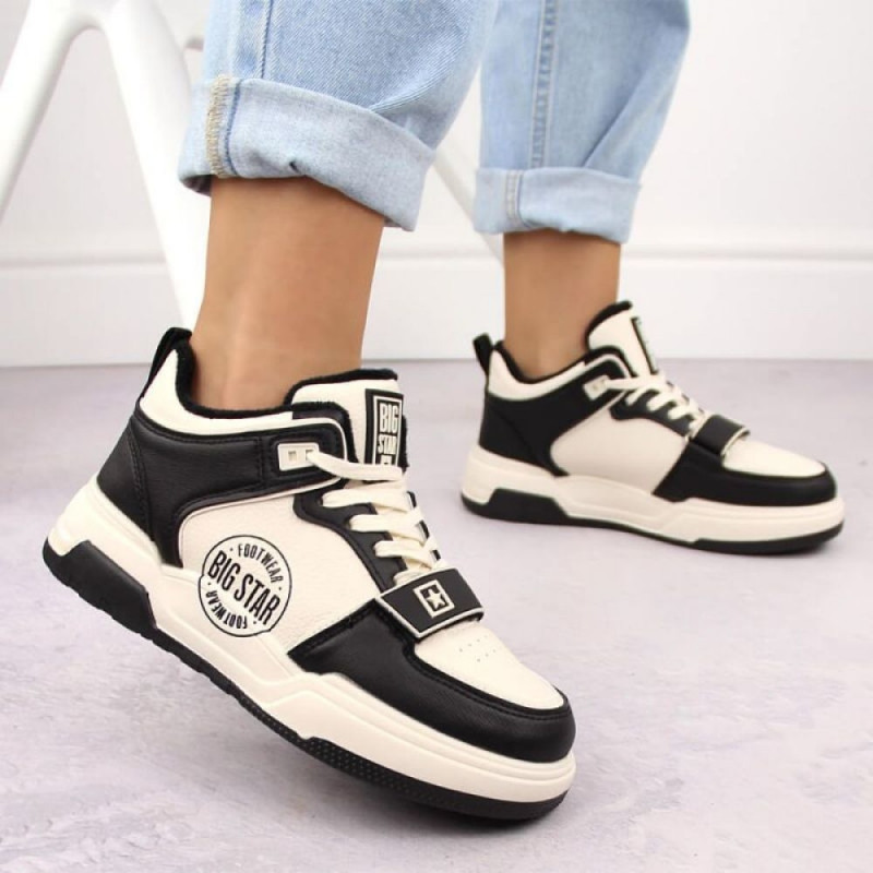 Big Star W INT2031 insulated sports shoes (36) Sneakers Photopoint