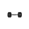 HMS dumbbell HEX PRO 6kg