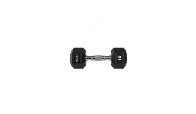 HMS HEX PRO 6 KG dumbbell