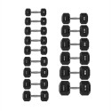 HMS HEX PRO 6 KG dumbbell