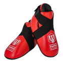 Foot protectors OSPU-1W (WAKO APPROVED) 030631-2M (niebieski+XL)