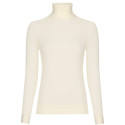 Calvin Klein Extra Fine Wool Roll Sweater Nk W K20K204770 (XS)