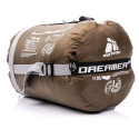 Sleeping bag Meteor Dreamer PRO 81134-81135 (uniw)