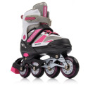 Meteor Rox 22355 rollers (uniw)