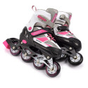 Meteor Rox 22355 rollers (uniw)