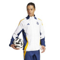 Adidas Real Madrid Pre Jacket M IT5148 (S)