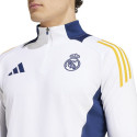 Adidas Real Madrid Training Top M IT5119 sweatshirt (XL)