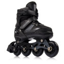 Meteor Rox 22345 rollers (uniw)