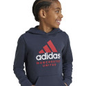 Adidas Manchester United Kids Jr IT4199 sweatshirt (140 cm)