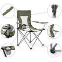 Meteor Tripper 16528 folding chair (uniw)