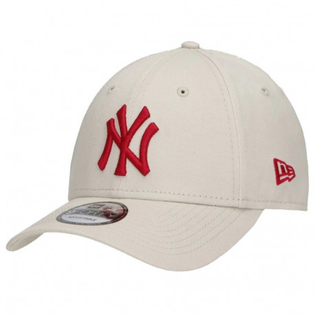 New Era 9FORTY STN New York Yankees MLB Cap 60240312 (OSFM)