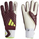 Adidas Copa GL Lge M IQ4012 goalkeeper gloves (7,5)