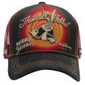 Capslab Looney Tunes Yosemite Sam Cap M CL-LOO3-1-RIN1 (One size)