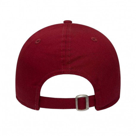 New Era 9Forty New York Yankees Mlb League Essential Cap 80636012 (OSFM)