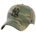 47 Brand New York Yankees MVP Cap B-GRVSP17CNP-CM (One size)