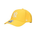 47 Brand New York Yankees MVP Cap B-MVPSP17WBP-YE (One size)