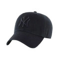 47 Brand New York Yankees MVP Cap B-RGW17GWSNL-BKF (One size)