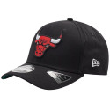 Cap 47 Brand New Era New York Yankees MLB 9FIFTY Chicago Bulls NBA 60240588 (S/M)