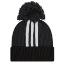 Cap adidas Adicolor Collegiate Pom Beanie H35510 (OSFW)