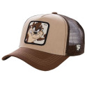 Capslab Freegun Looney Tunes CL-LOO-1-TAZ2 cap (One size) Capslab Freegun Looney Tunes CL-LOO-1-TAZ2 cap (One size)