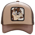 Capslab Freegun Looney Tunes CL-LOO-1-TAZ2 cap (One size) Capslab Freegun Looney Tunes CL-LOO-1-TAZ2 cap (One size)