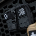 Offlander Molle tactical pouch OFF_CACC_23BK