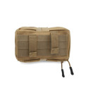 Offlander Molle tactical pouch OFF_CACC_23KH