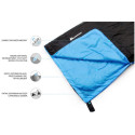 Meteor Dreamer R 81116 sleeping bag (uniw)