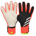 Adidas Predator GL Com M IN1602 goalkeeper gloves (10,5)