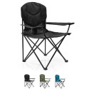 Meteor Hiker 16523 folding chair (uniw)