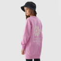 4F Jr sweatshirt 4FJWSS24TSWSF0946 56S (158 cm)