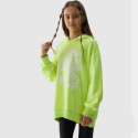 4F Jr sweatshirt 4FJWSS24TSWSF0941 73N (134 cm)