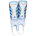 Adidas Messi SG Mtc Jr shin guards IS5599 (L)