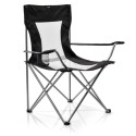 Meteor Tripper 16526 folding chair (uniw)