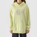 4F Jr sweatshirt 4FJWSS24TSWSF0921 72S (134 cm)