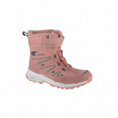 Kappa naiste talvesaapad Floki Tex TW 260975T-2116 (39)