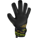 Reusch Attrakt Infinity Finger Support gloves 54 70 710 7739 (9,5)
