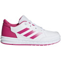 Adidas AltaSport K Jr D96870 shoes (38 2/3)