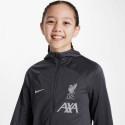 Nike Liverpool FC Strike HD TRK Suit Jr FQ4122-061 tracksuit (XL (158-170cm))