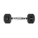 HMS HEX PRO 2 KG dumbbell