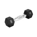 HMS HEX PRO 2 KG dumbbell