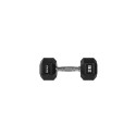 HMS HEX PRO 12 kg dumbbell