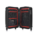 Kohver Cabin Suitcase SwissBags Tourist (76442)