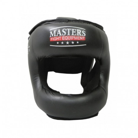 KSS-5A 02157-M boxing sparring helmet (L)