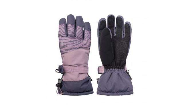 Elbrus Maiko W 92800553530 ski gloves (S/M)